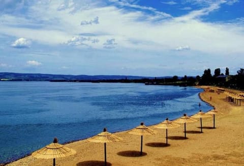 Apartman Ana Apartment in Serbia