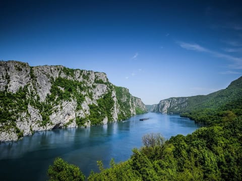 Apartman Ana Apartment in Serbia