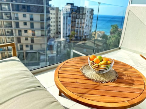 Sea view