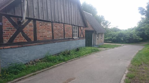 Kummerower See Apartment in Mecklenburgische Seenplatte