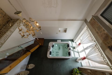 Property building, Beach, Mountain view, Swimming pool