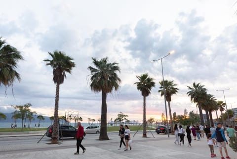 Porta Apartament Apartment in Vlorë