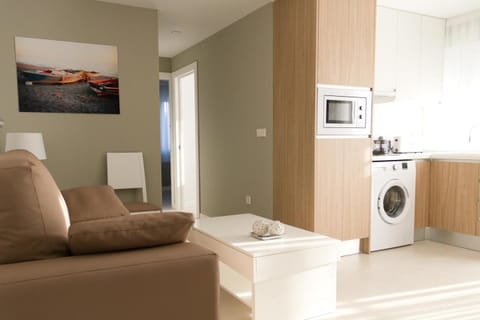 Bed, Kitchen or kitchenette, Living room, Other