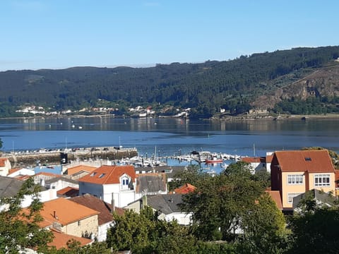 View (from property/room), Sea view
