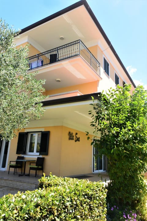 Villa Ema Apartment in Rovinj