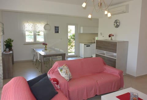 Villa Ema Apartment in Rovinj