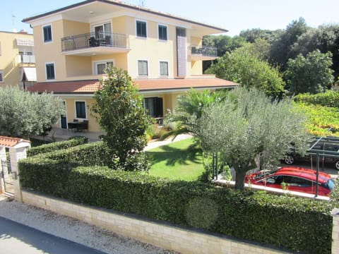Villa Ema Apartment in Rovinj