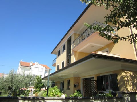 Villa Ema Apartment in Rovinj
