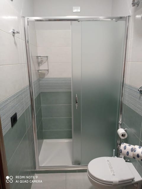 AFFITTACAMERE BORGATA MARINA Bed and Breakfast in Basilicata