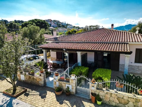 Property view