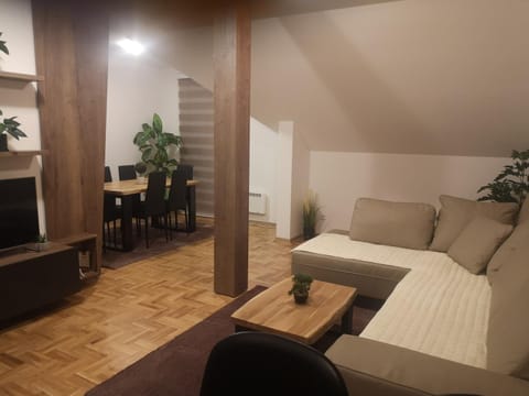 Apartman Milić Zlatibor Apartment in Zlatibor