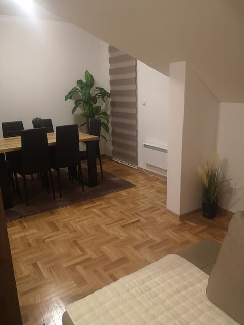 Apartman Milić Zlatibor Apartment in Zlatibor