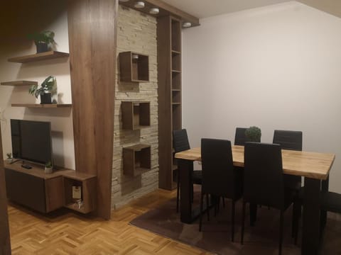 Apartman Milić Zlatibor Apartment in Zlatibor