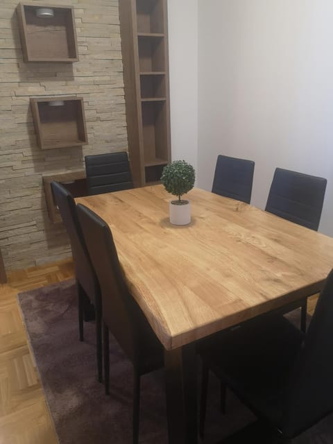 Apartman Milić Zlatibor Apartment in Zlatibor