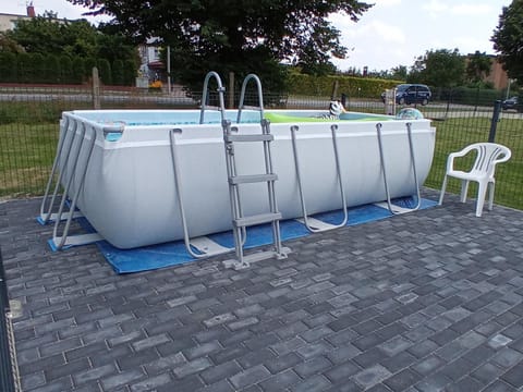 Domki Letniskowe Do-Iwi Nature lodge in West Pomeranian Voivodeship, Poland