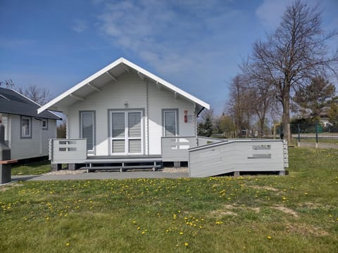 Domki Letniskowe Do-Iwi Nature lodge in West Pomeranian Voivodeship, Poland