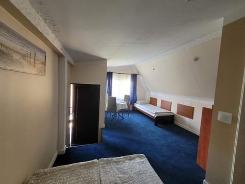 Camelot Vacation rental in Leba