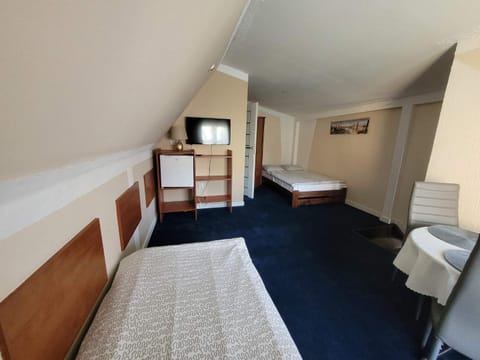 Camelot Vacation rental in Leba