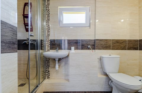 Camelot Vacation rental in Leba