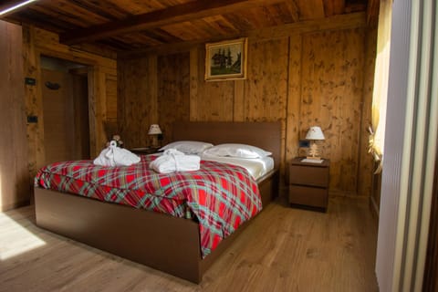 B&B LE TERZE - Wellness & SPA - E-bike rental Bed and Breakfast in Friuli-Venezia Giulia