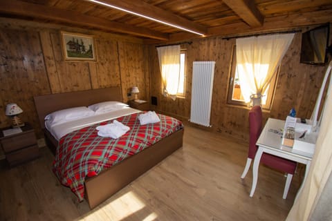 B&B LE TERZE - Wellness & SPA - E-bike rental Bed and Breakfast in Friuli-Venezia Giulia