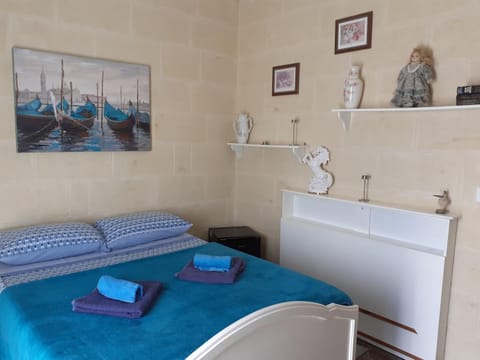 Trigoria Vacation rental in Malta