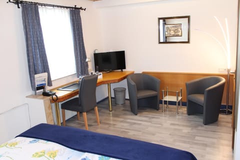 Hotel Restaurant Post Italia Hotel in Albstadt