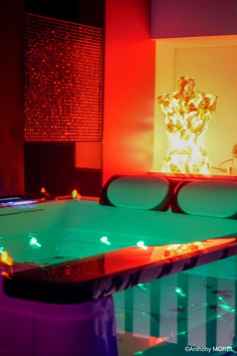 Nightclub / DJ, Bath