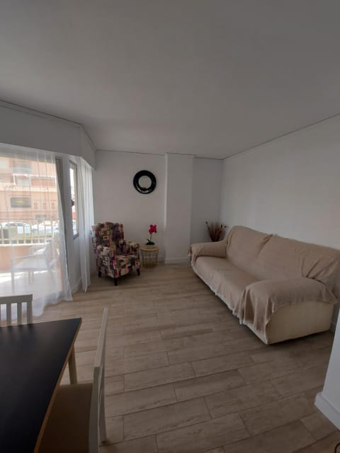 APARTAMENTO ROMA XI Apartment in Safor