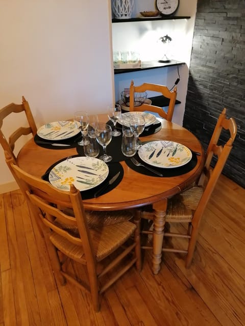 Le charme de l ancien entre mer et ville Apartment in Le Havre