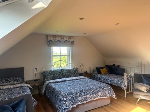 Drum Manor Apartment Hillsborough BT26 6PU Apartment in Northern Ireland