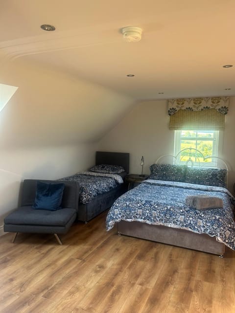 Drum Manor Apartment Hillsborough BT26 6PU Apartment in Northern Ireland