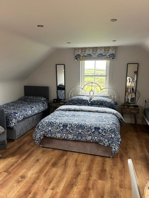 Drum Manor Apartment Hillsborough BT26 6PU Apartment in Northern Ireland