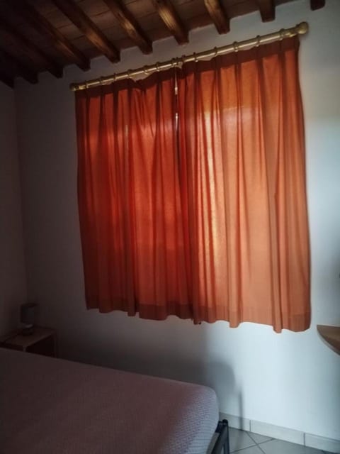 Il Casale di Luna Apartment in Lazio