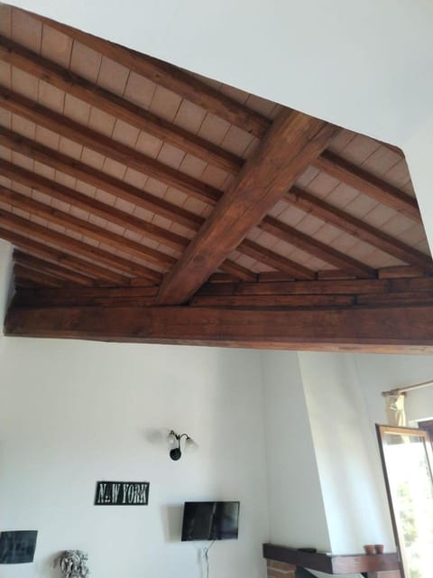 Il Casale di Luna Apartment in Lazio