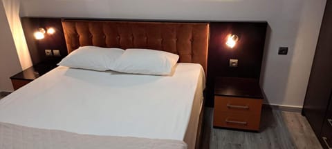 Angela Apartments Apartment in Decentralized Administration of Macedonia and Thrace