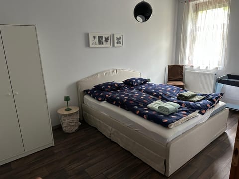Árvíz Apartman Apartment in Szeged