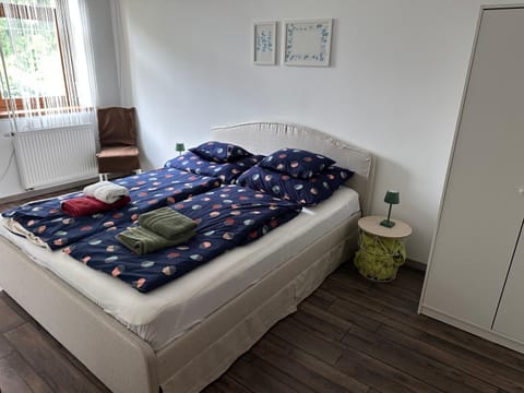 Árvíz Apartman Apartment in Szeged