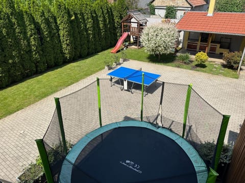 Árvíz Apartman Apartment in Szeged