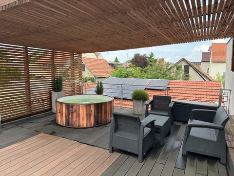 Árvíz Apartman Apartment in Szeged