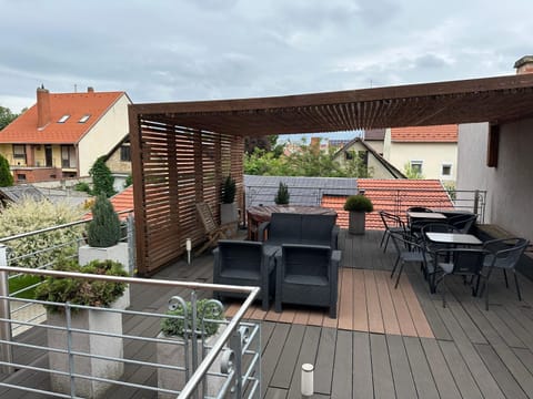 Árvíz Apartman Apartment in Szeged