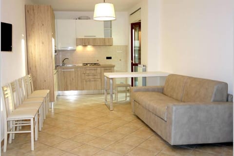 Appartamento Lidarno Apartment in Umbria