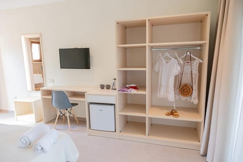 Samari Afitos Hotel in Halkidiki