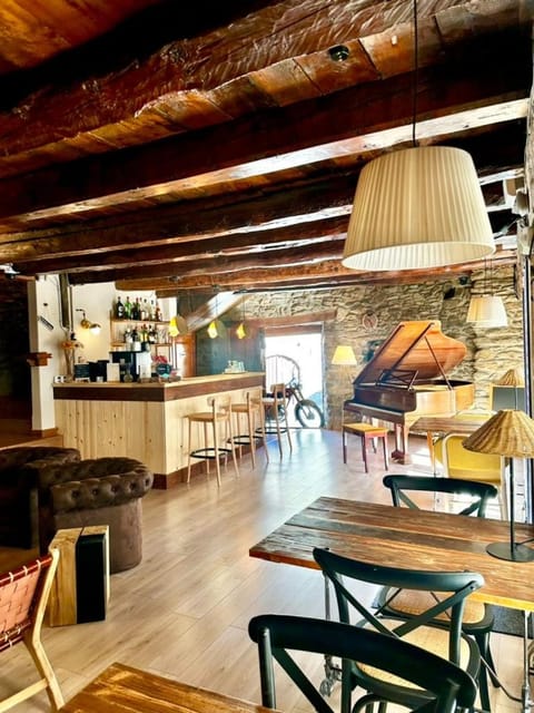 Property building, Lobby or reception