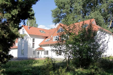 Haus Müritz, FeWo 17 Hecht Apartment in Mecklenburgische Seenplatte