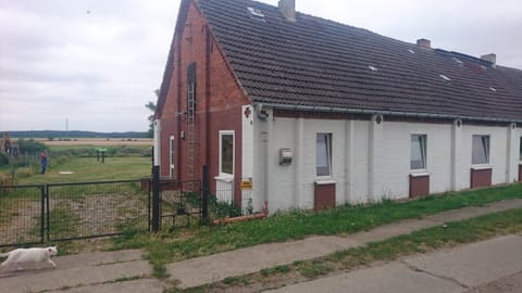 Lehnenhof Apartment in Mecklenburgische Seenplatte