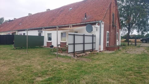 Lehnenhof Apartment in Mecklenburgische Seenplatte