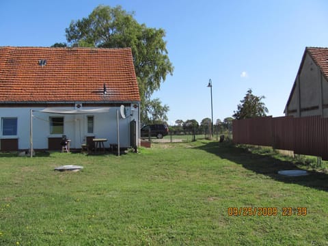 Lehnenhof Apartment in Mecklenburgische Seenplatte