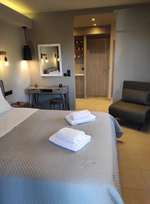 Dolora's Bed and Breakfast in Argolis, Greece