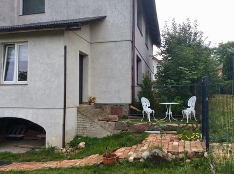 cicha przystan Apartment in West Pomeranian Voivodeship, Poland